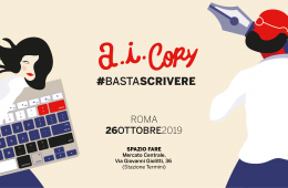Basta Scrivere AICopy 2019