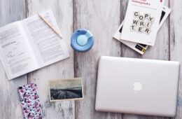 Cosa fa un copywriter nel 2021