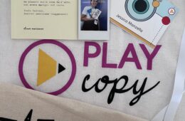 Eventi sul copywriting: Play Copy 2022