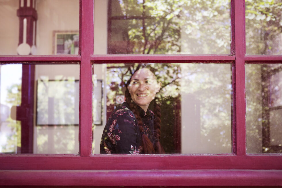 Jessica Manzella Copywriter freelance