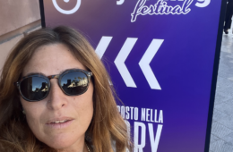 Riflessioni dallo Storytelling Festival